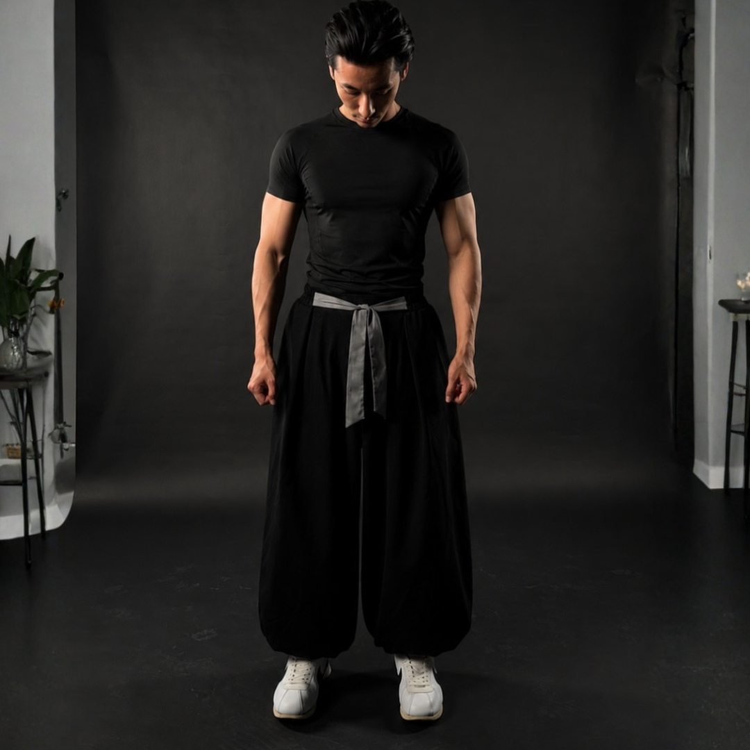 TOJI SWEATPANTS