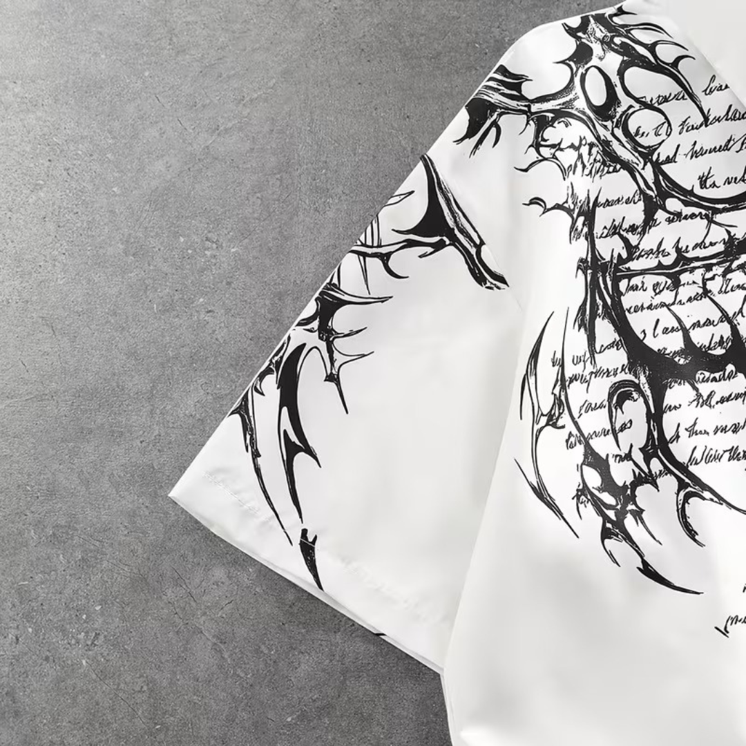 HELL SAINTS SHIRT