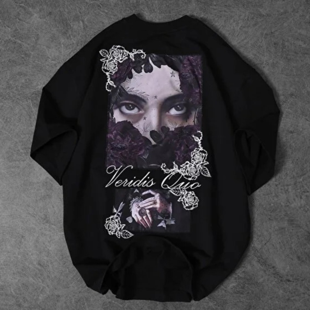 VERIDIS QUO TEE