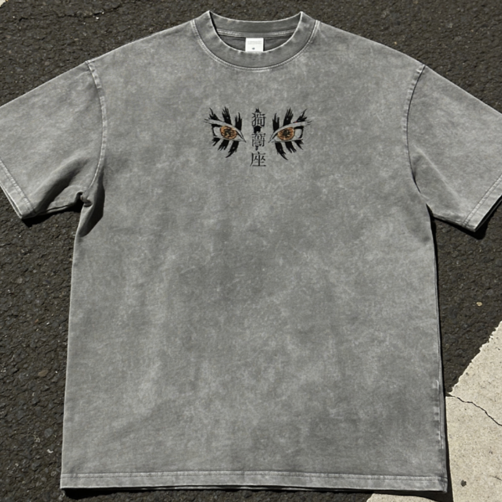 DEMON SLAYER TEE