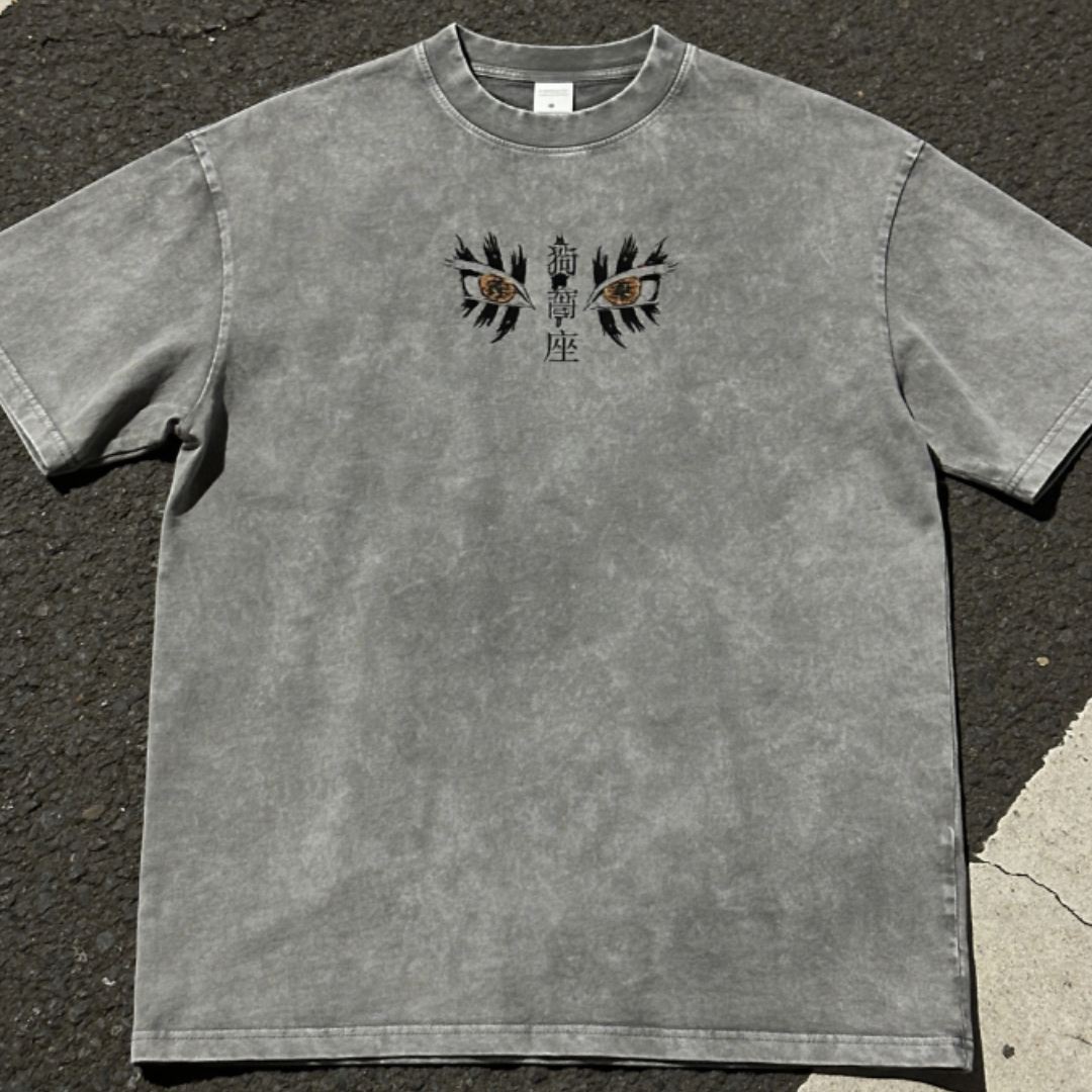 DEMON SLAYER TEE