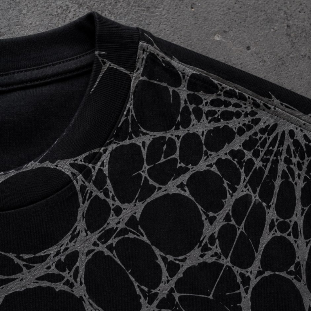SPIDEY SENSE TEE