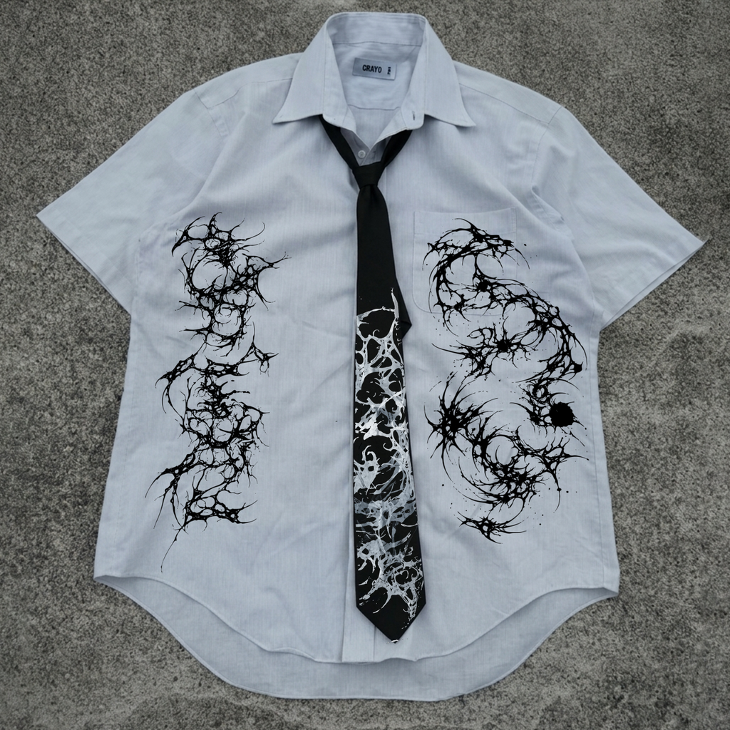 Dark Void Shirt OUR KARMA