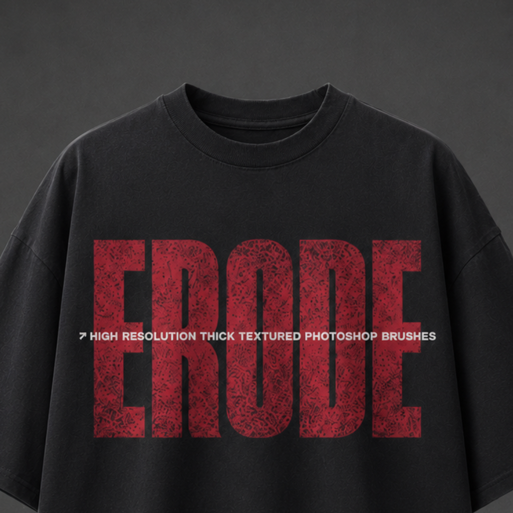 ERODE TEE