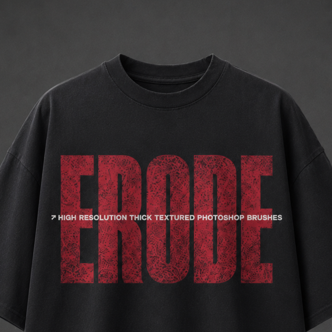 ERODE TEE