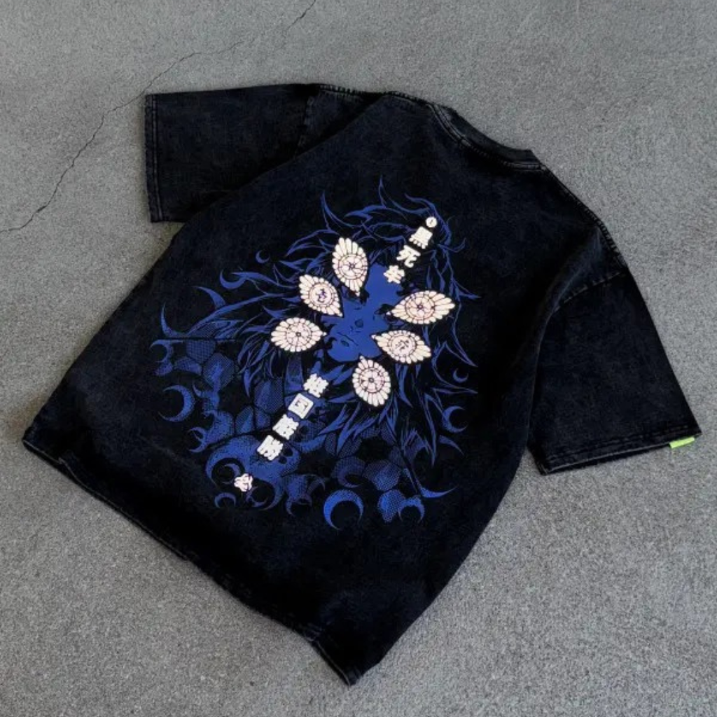THE FORBIDDEN STARE TEE OUR KARMA
