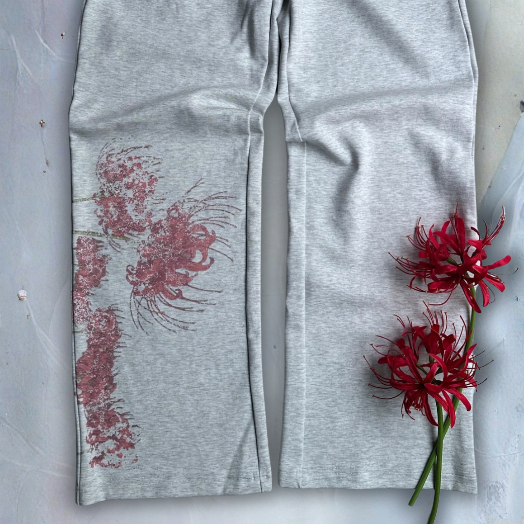 SpiderLily Sweatpants
