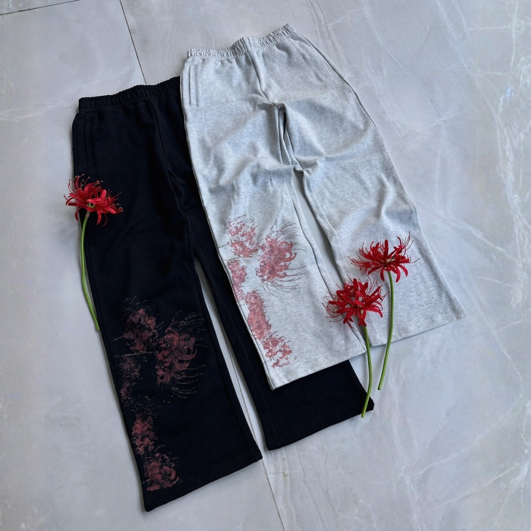 SpiderLily Sweatpants