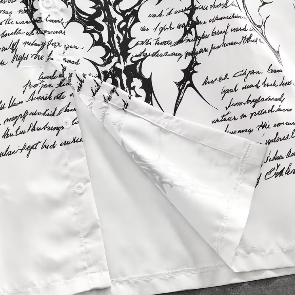 HELL SAINTS SHIRT