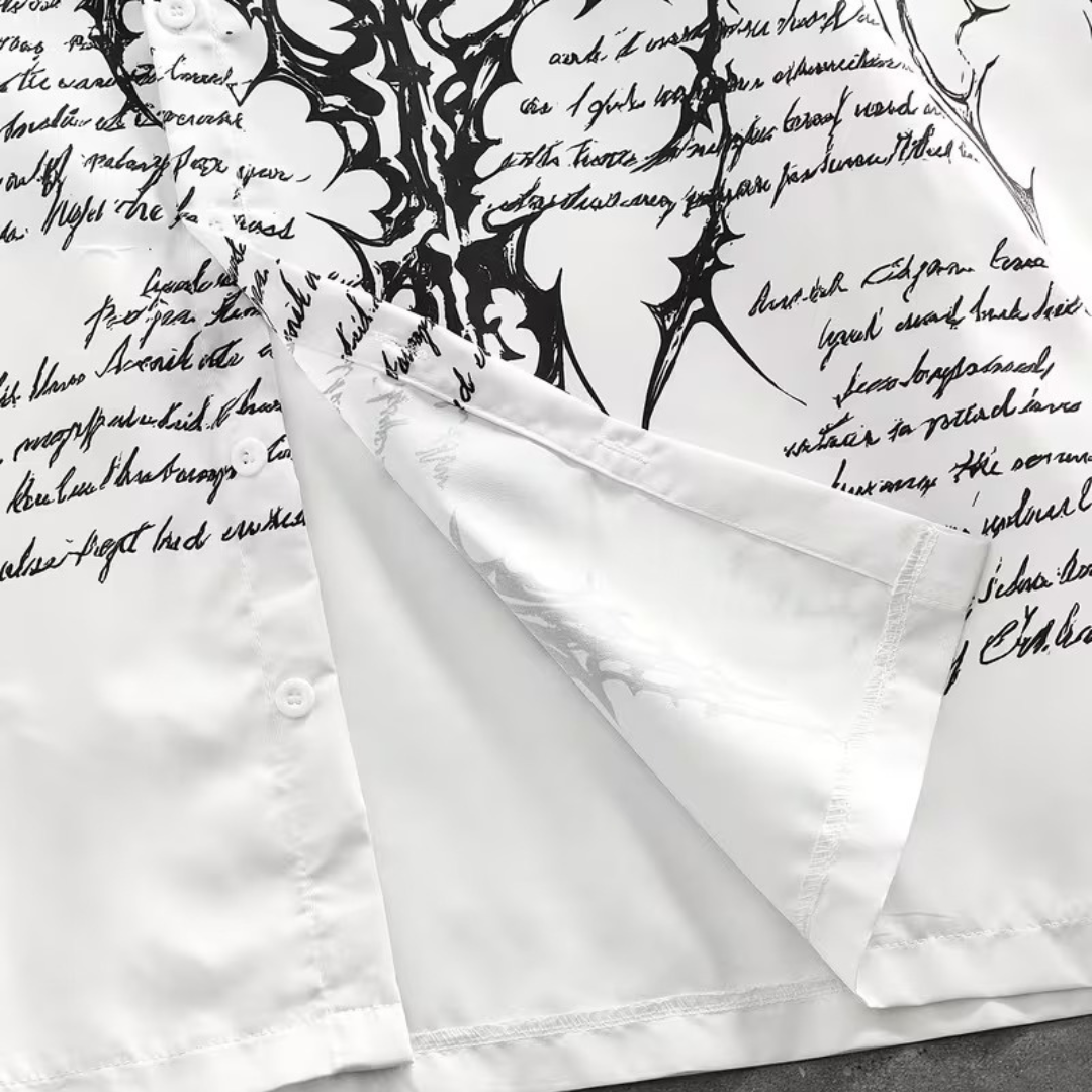 HELL SAINTS SHIRT