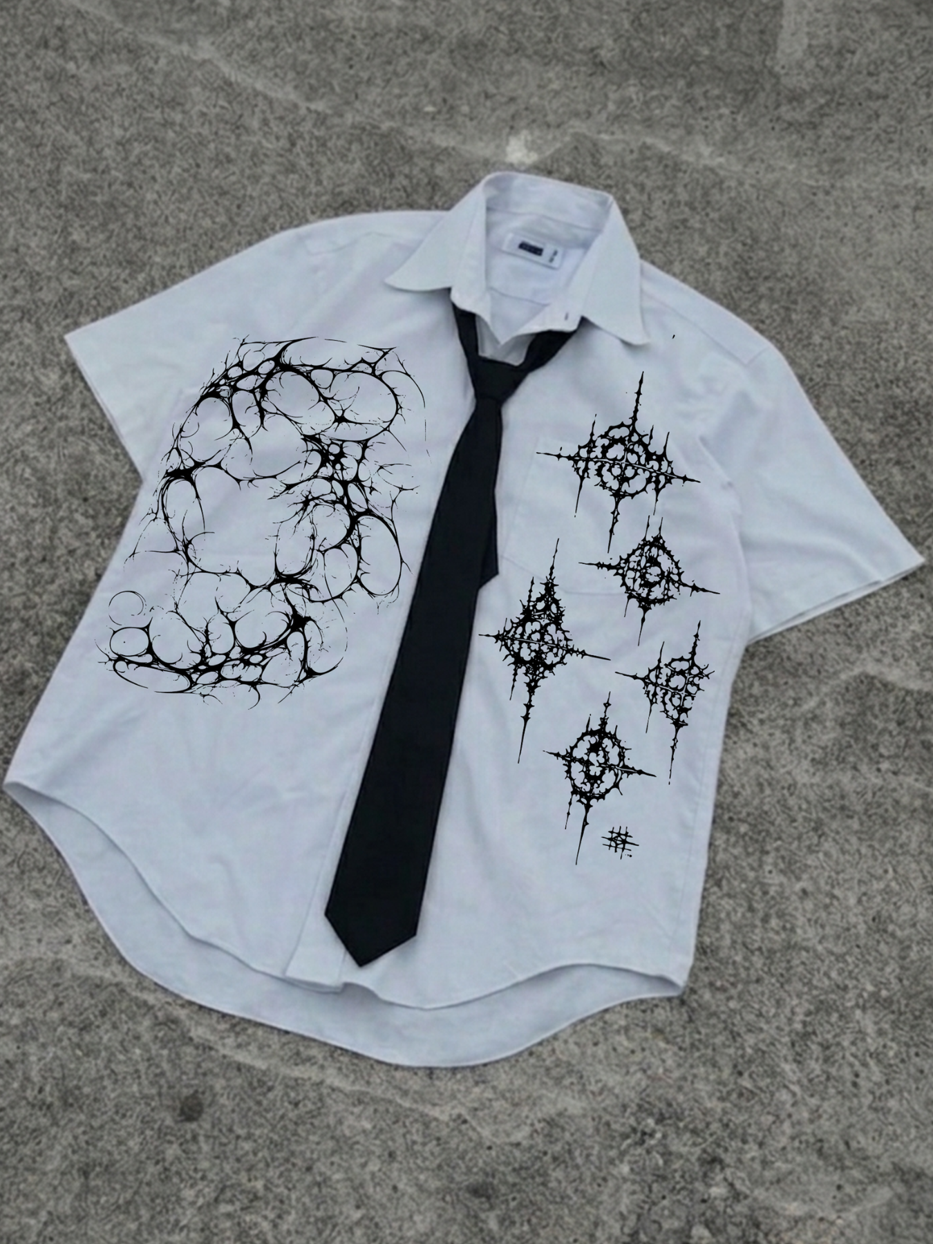 The Duality Shirt