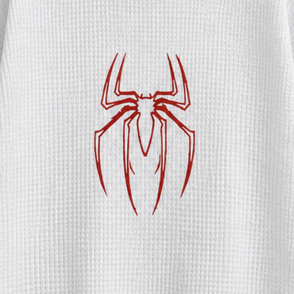 VENOM WEB WAFFLE