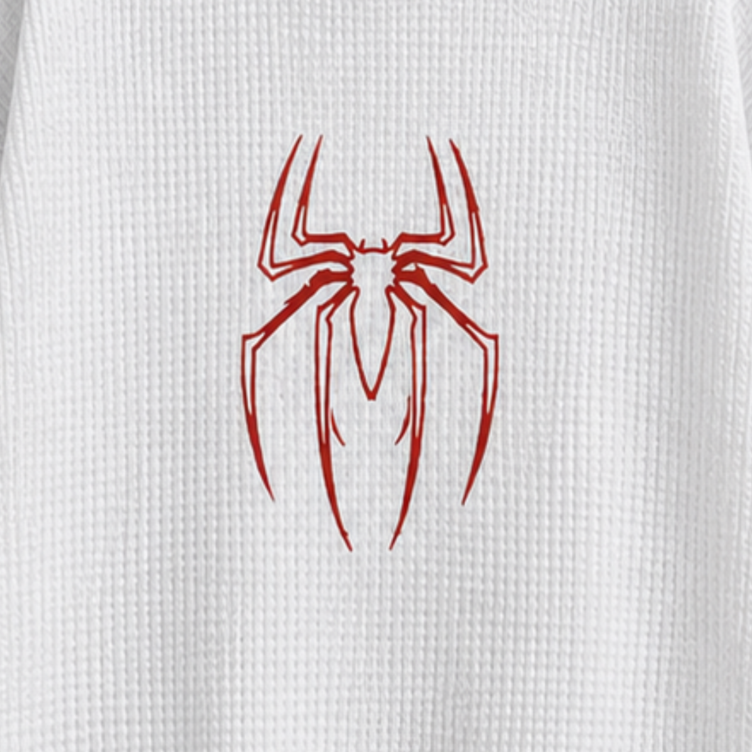 VENOM WEB WAFFLE