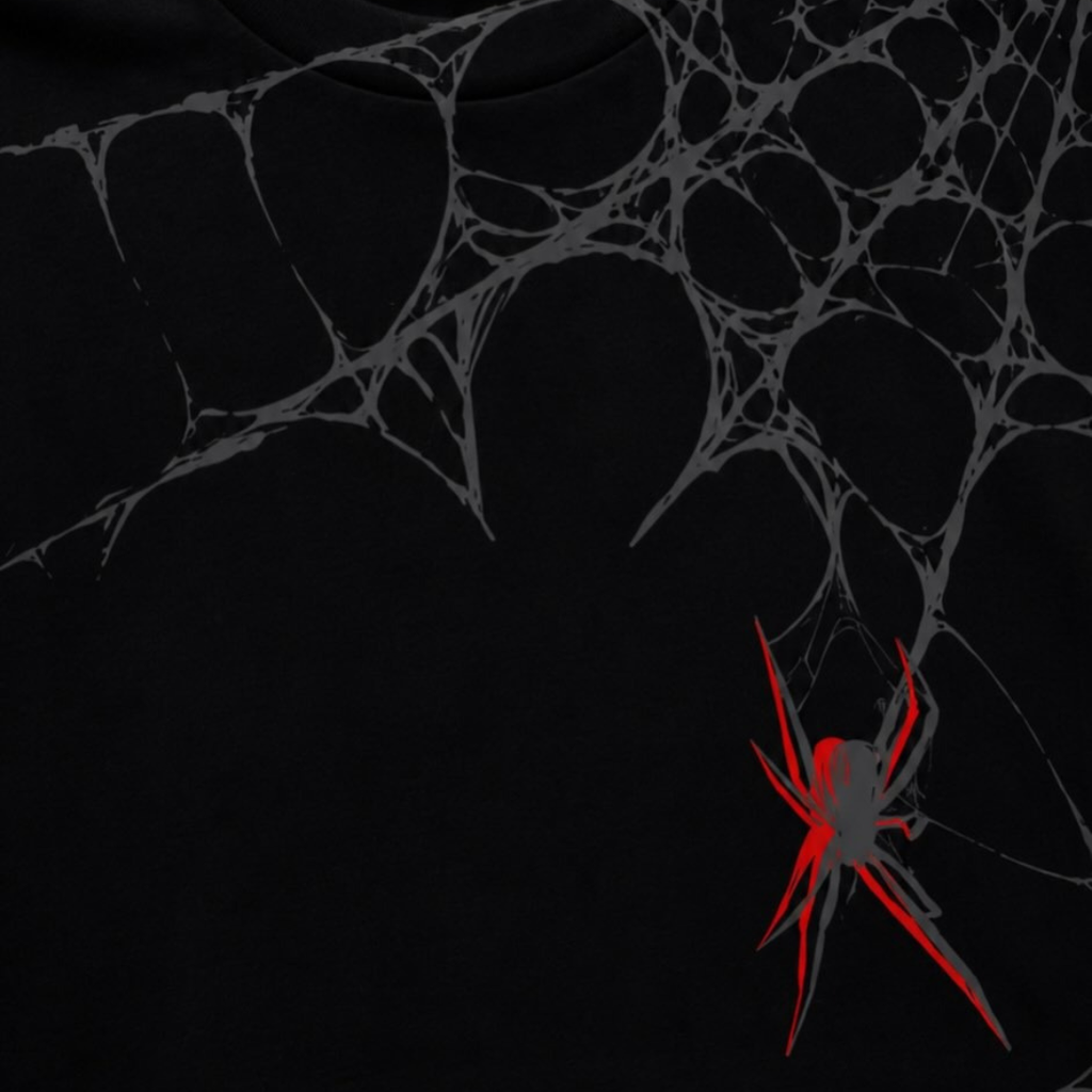 SPIDEY SENSE TEE