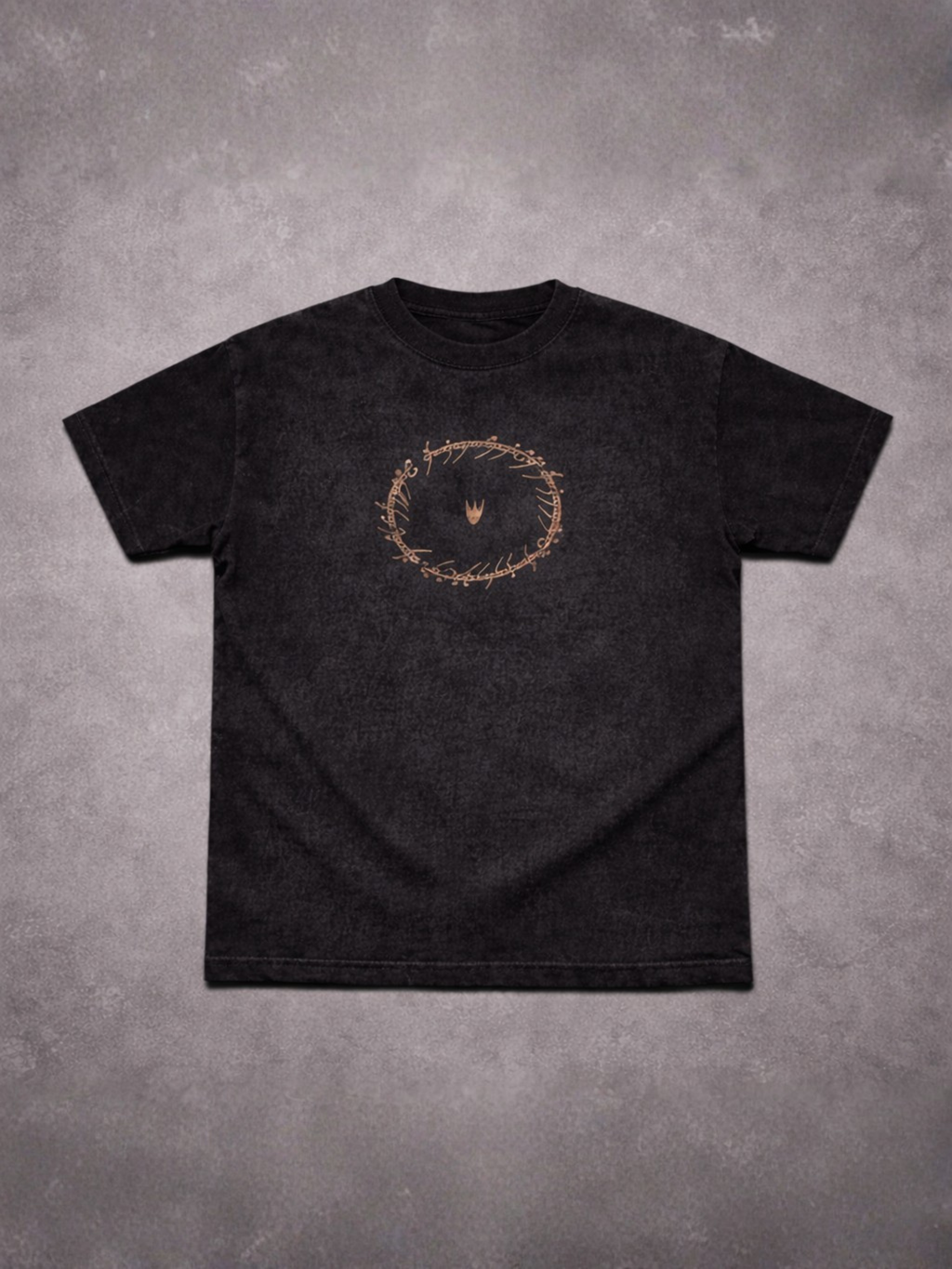 Lord Of The Rings Tee OUR KARMA