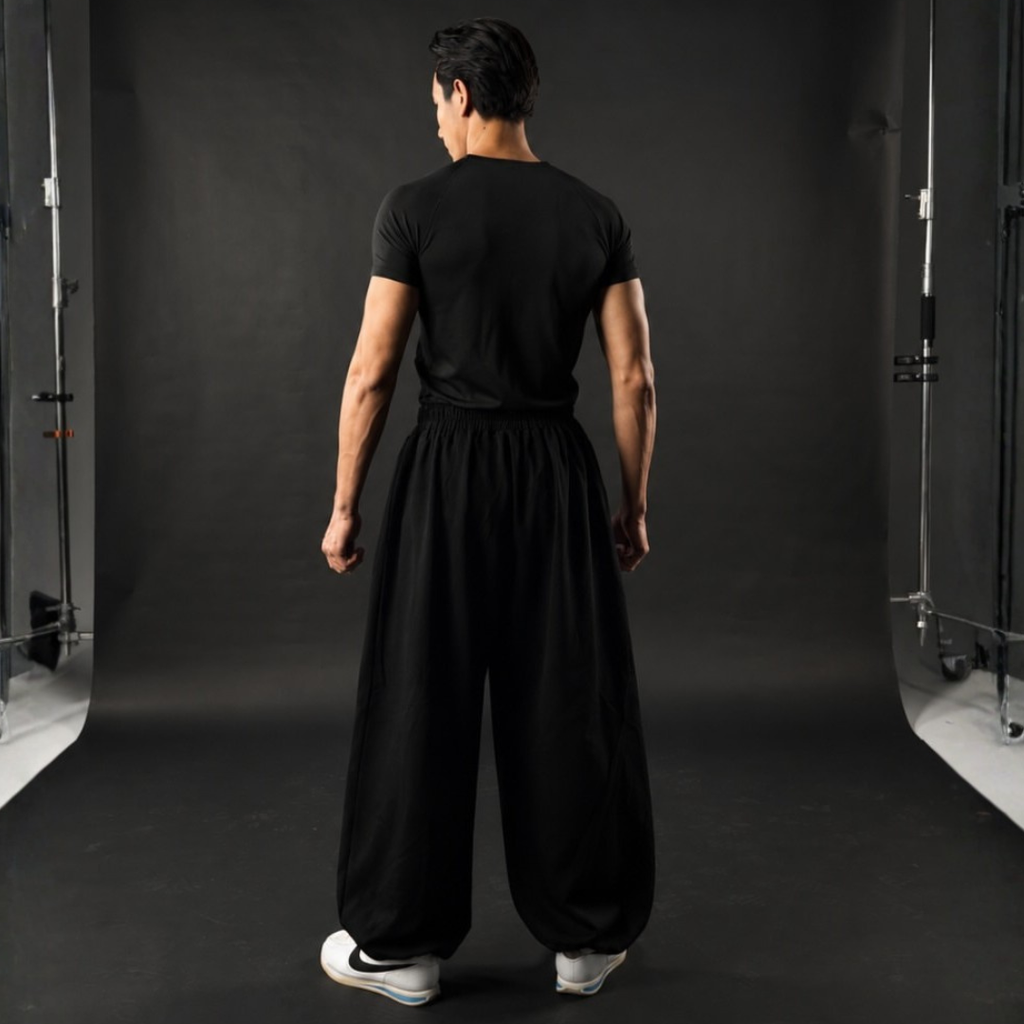 TOJI SWEATPANTS