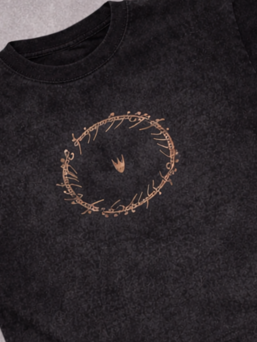 Lord Of The Rings Tee OUR KARMA