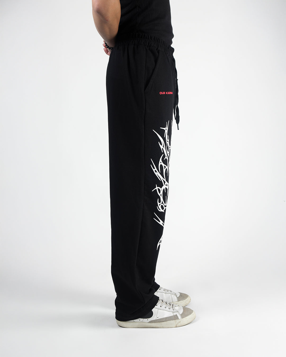Karmask Sweatpants
