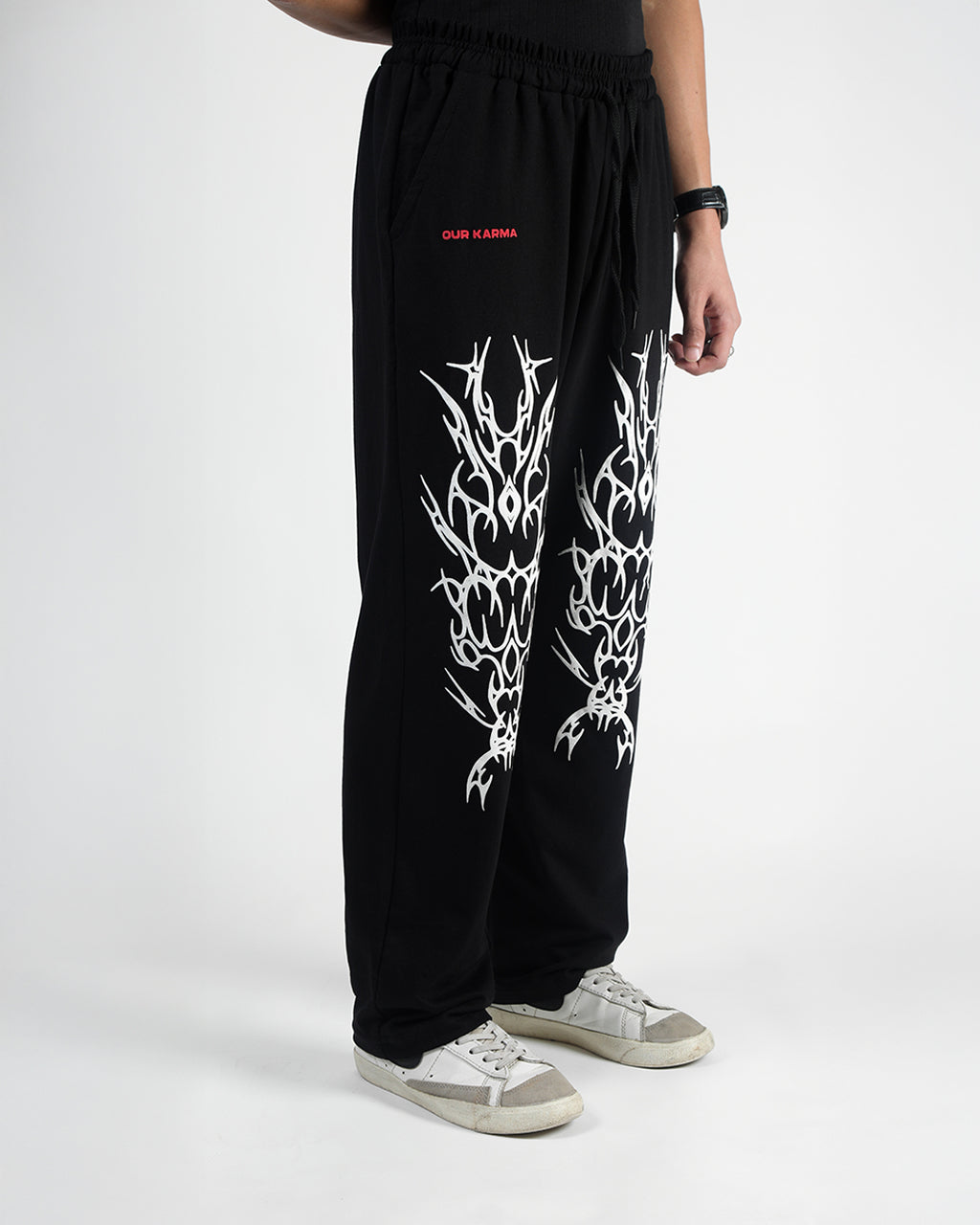 Karmask Sweatpants