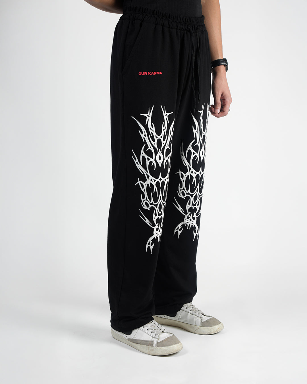 Karmask Sweatpants