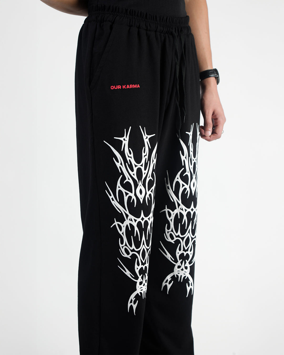 Karmask Sweatpants