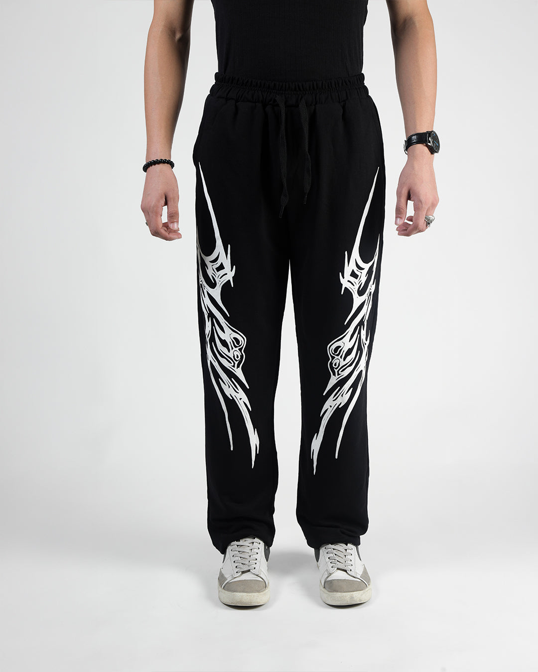 Grimlash Sweatpants