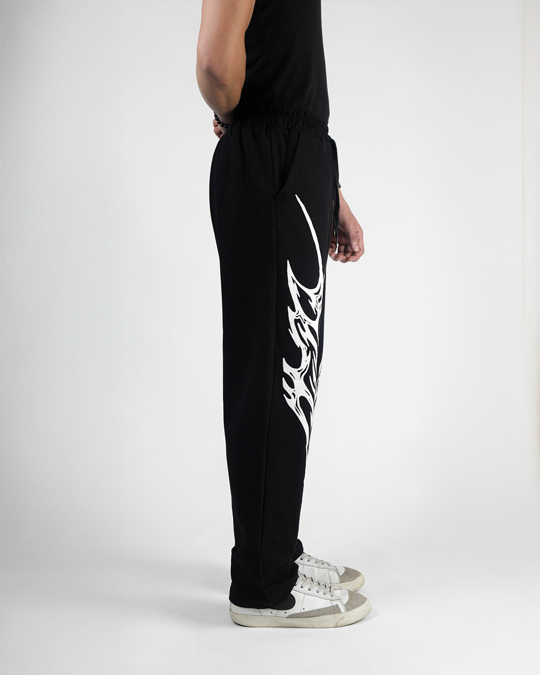 Grimlash Sweatpants
