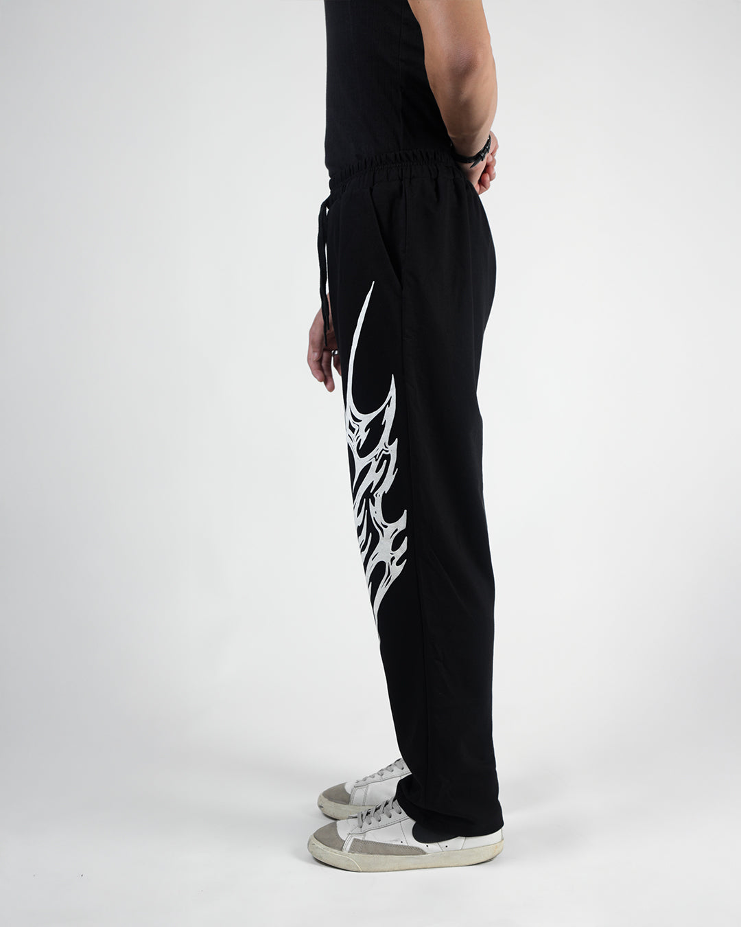 Grimlash Sweatpants