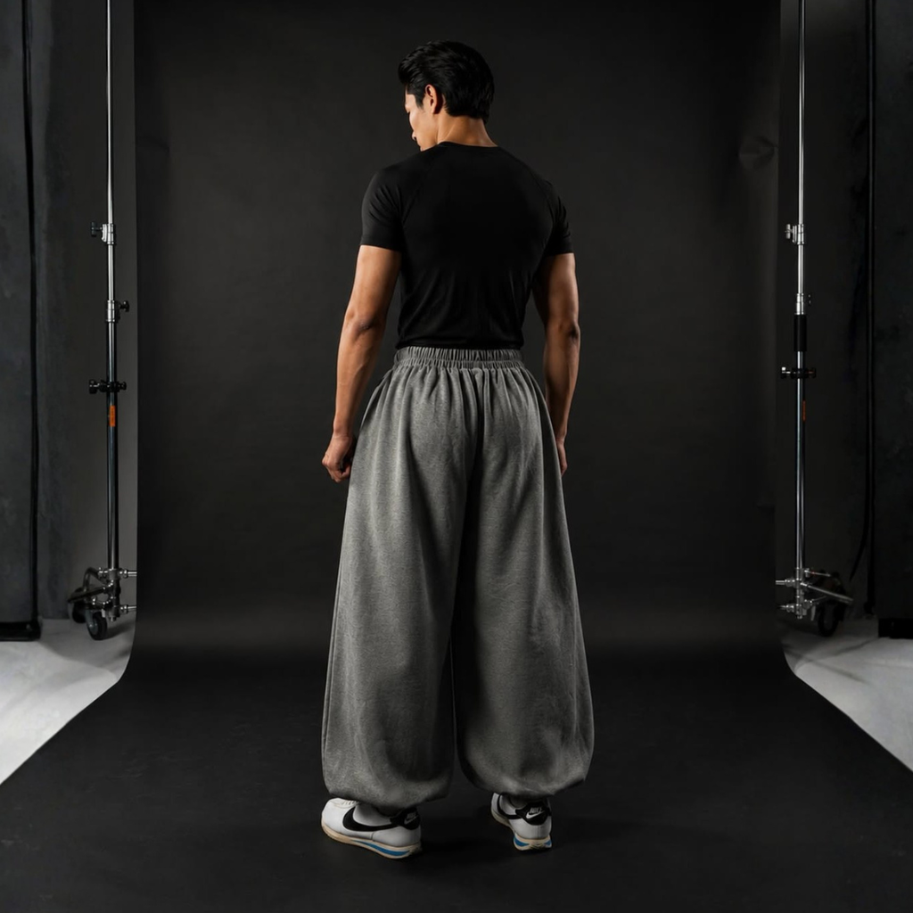 TOJI SWEATPANTS