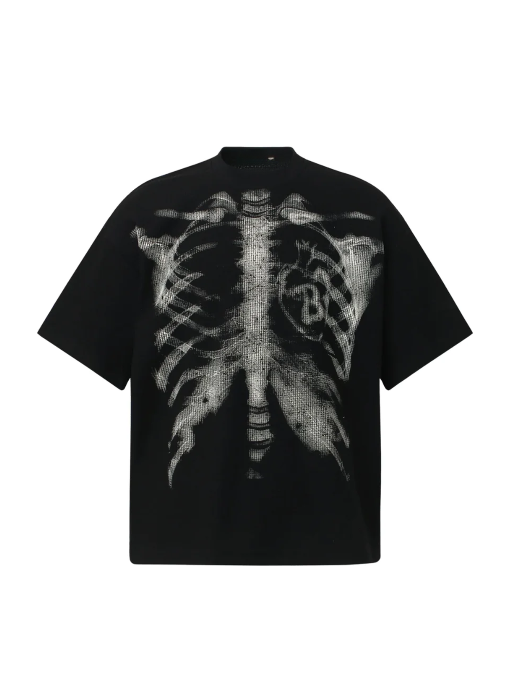 Shadow Skeleton Tee OUR KARMA