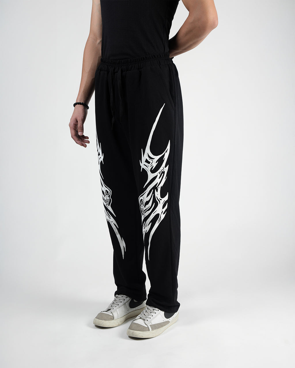 Grimlash Sweatpants