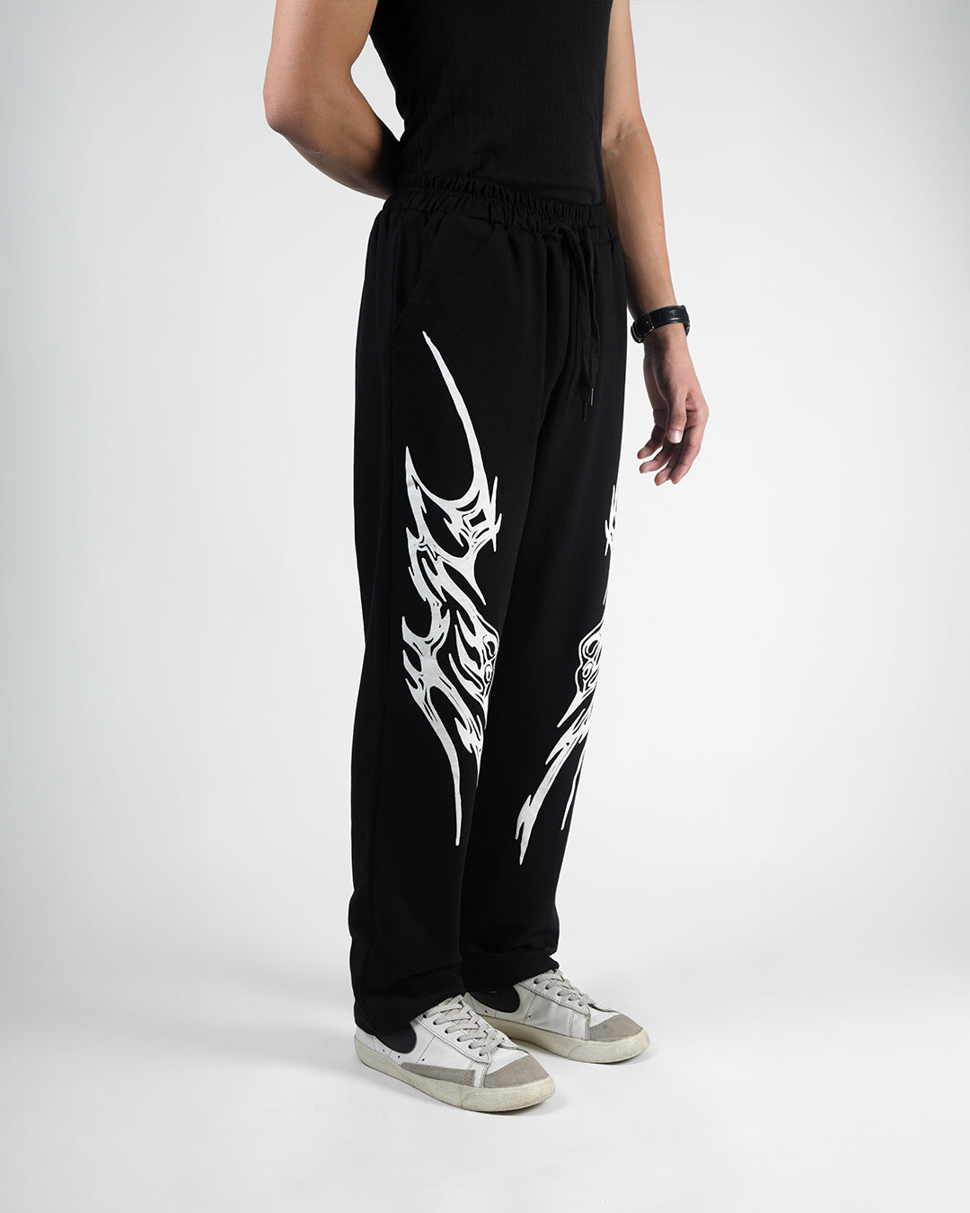 Grimlash Sweatpants