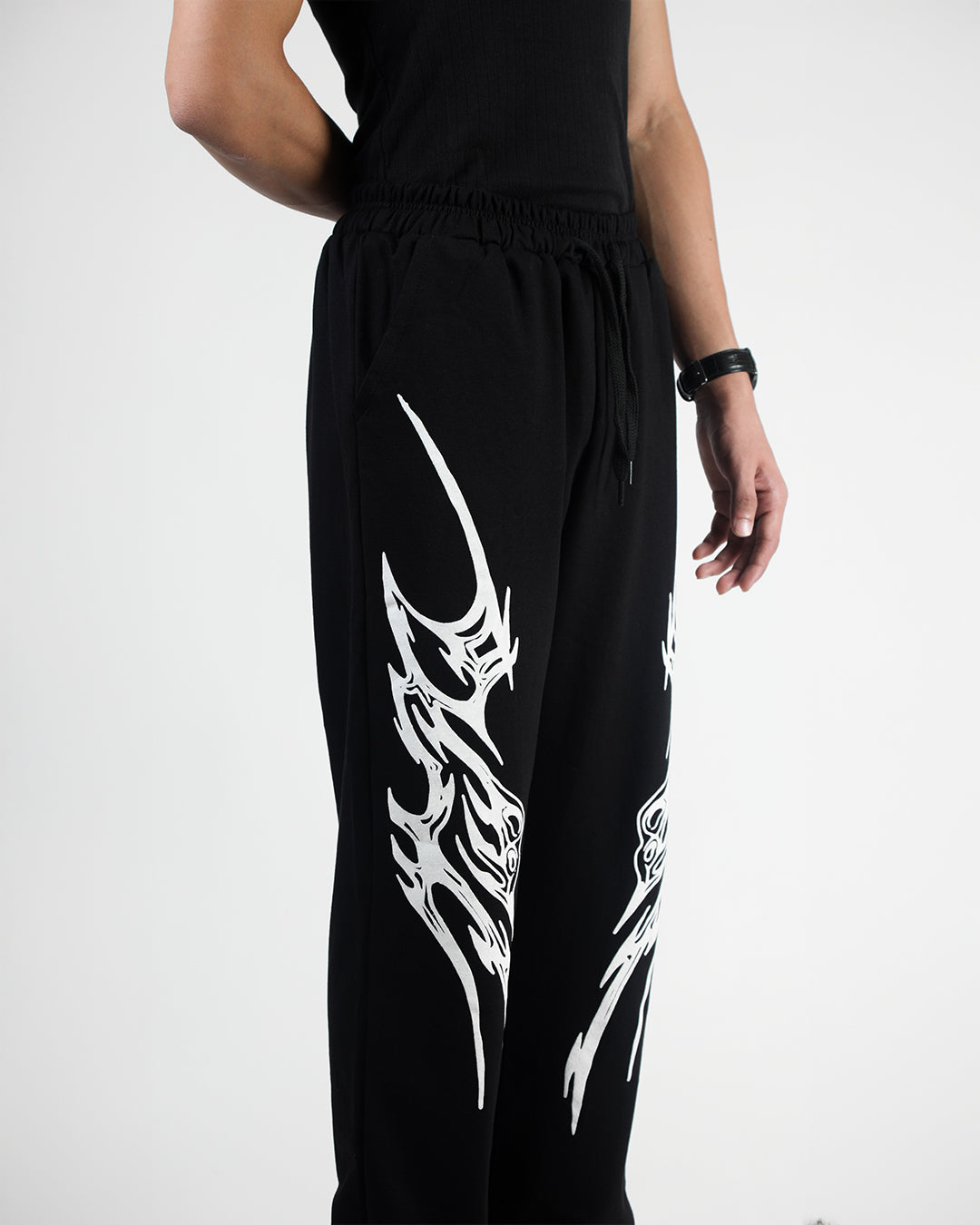 Grimlash Sweatpants
