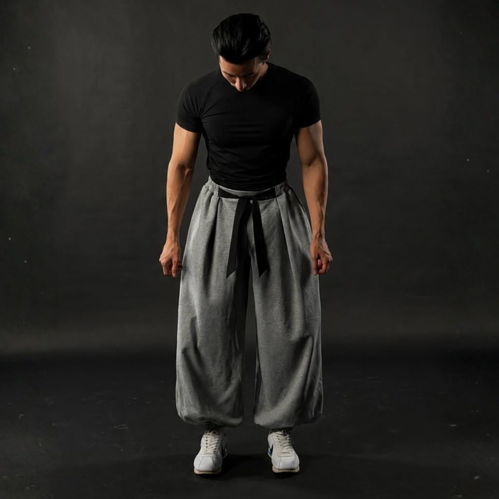 TOJI SWEATPANTS