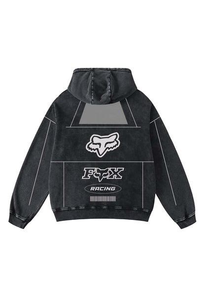 FOX RACING HOODIE