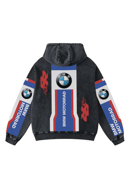 BMW PERFORMANCE HOODIE