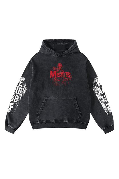 MISFITS MAYHEM HOODIE