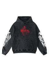 MISFITS MAYHEM HOODIE