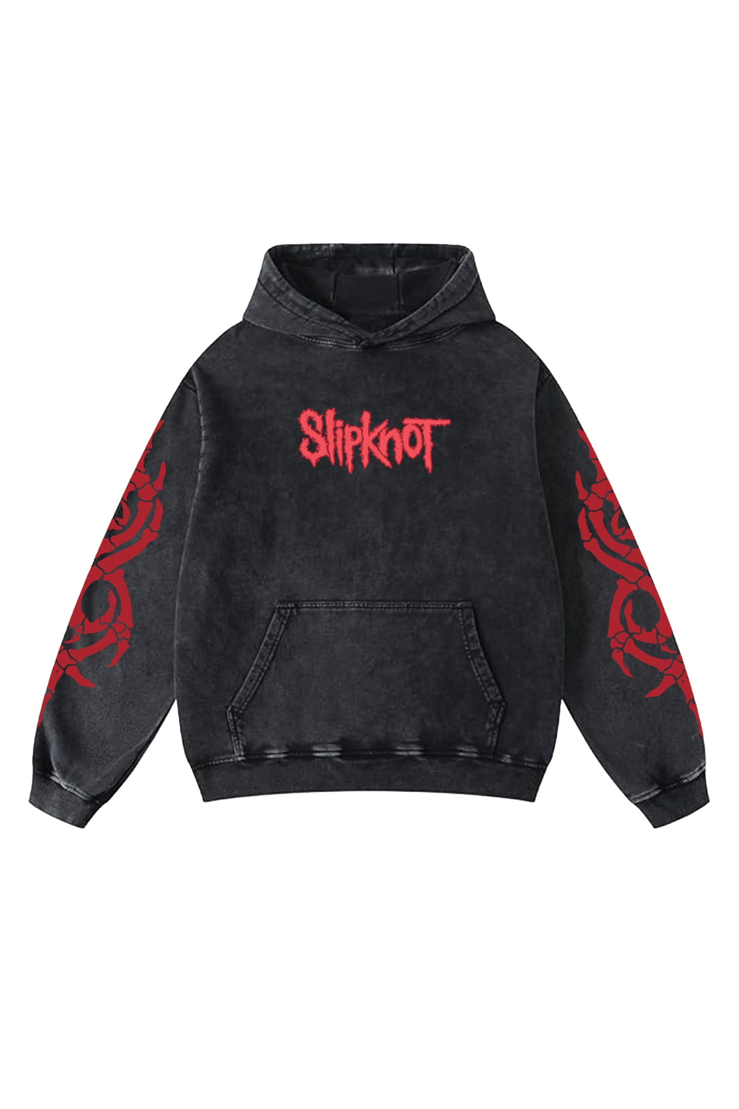 SLIPKNOT CHAOS HOODIE