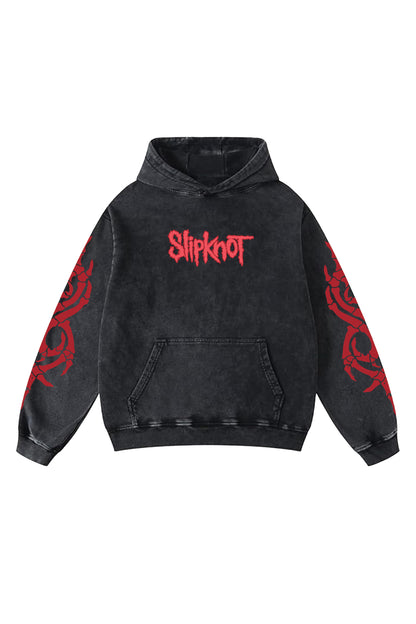 SLIPKNOT CHAOS HOODIE