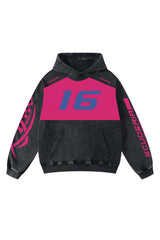 CHARLES LECLERC 16 HOODIE