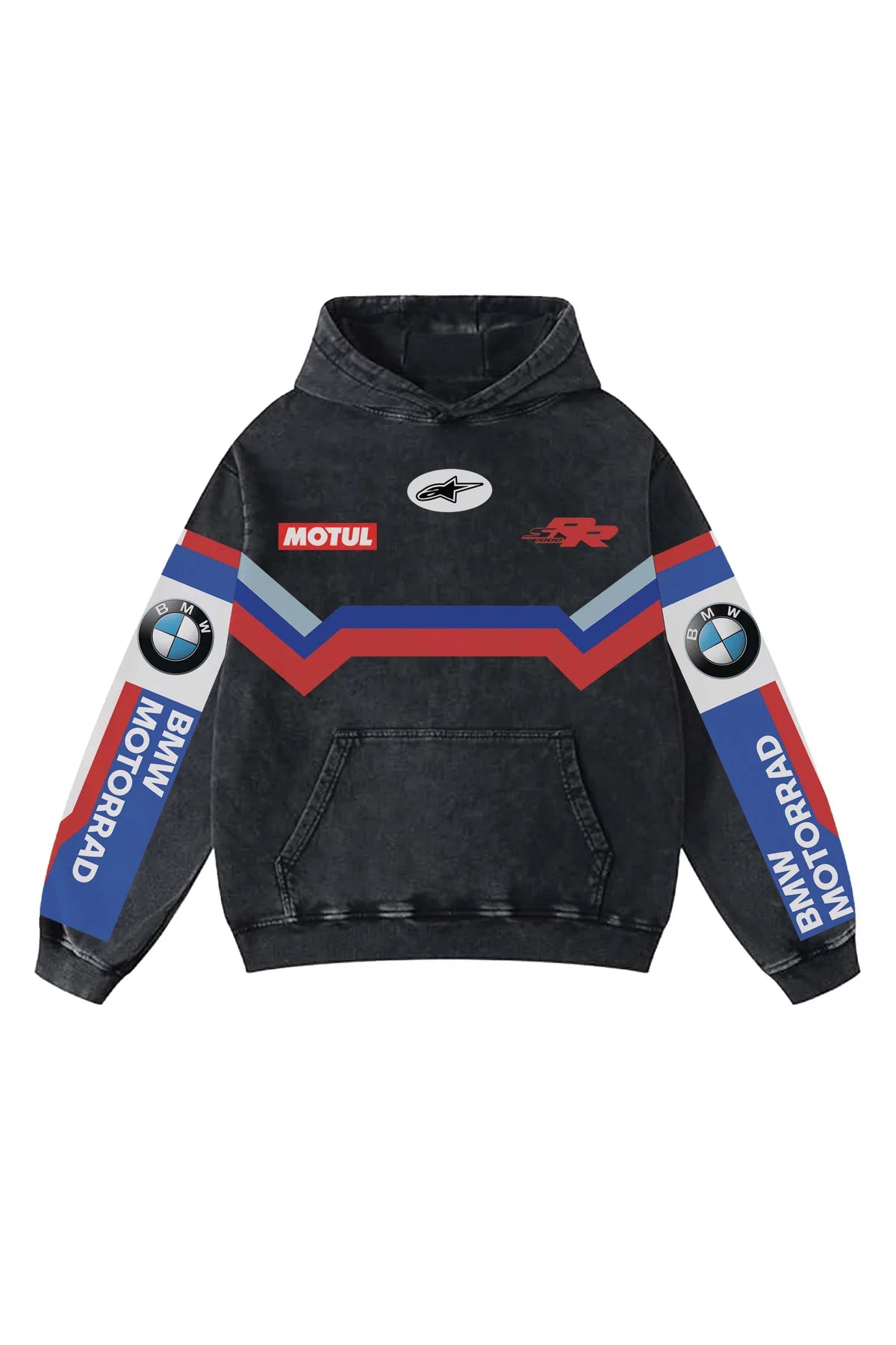 BMW PERFORMANCE HOODIE