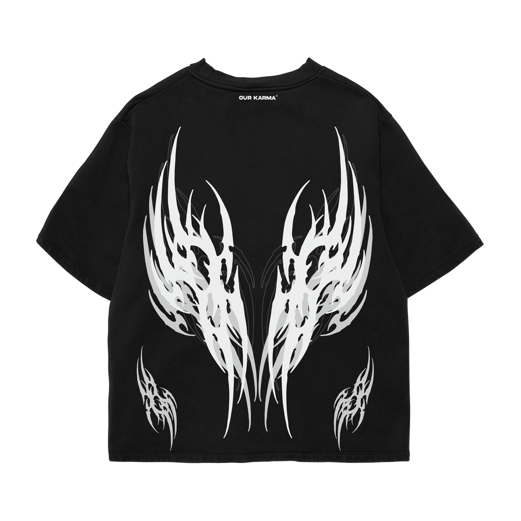 Voidwing Oversized Tee