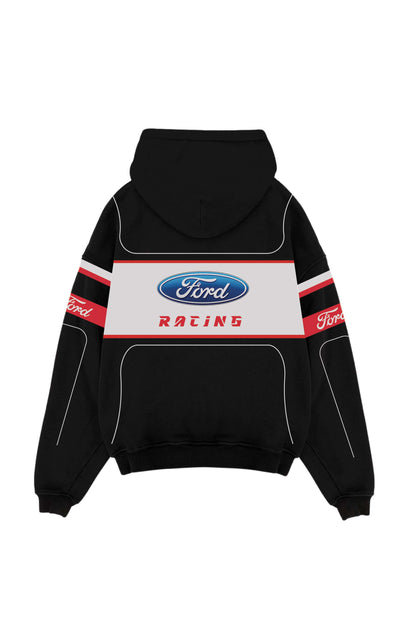 FORD RACING HOODIE