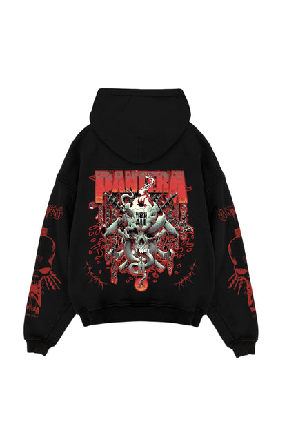 PANTERA HOODIE