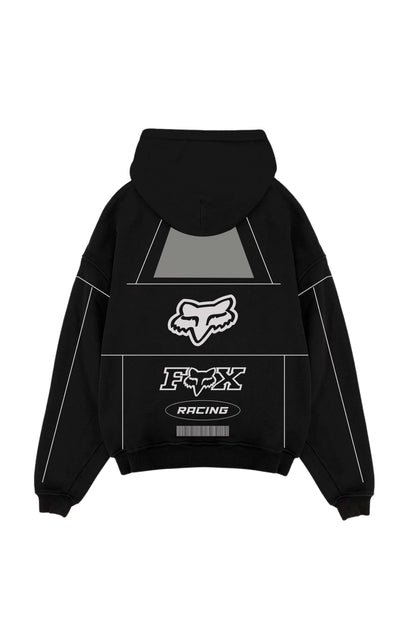 FOX RACING HOODIE