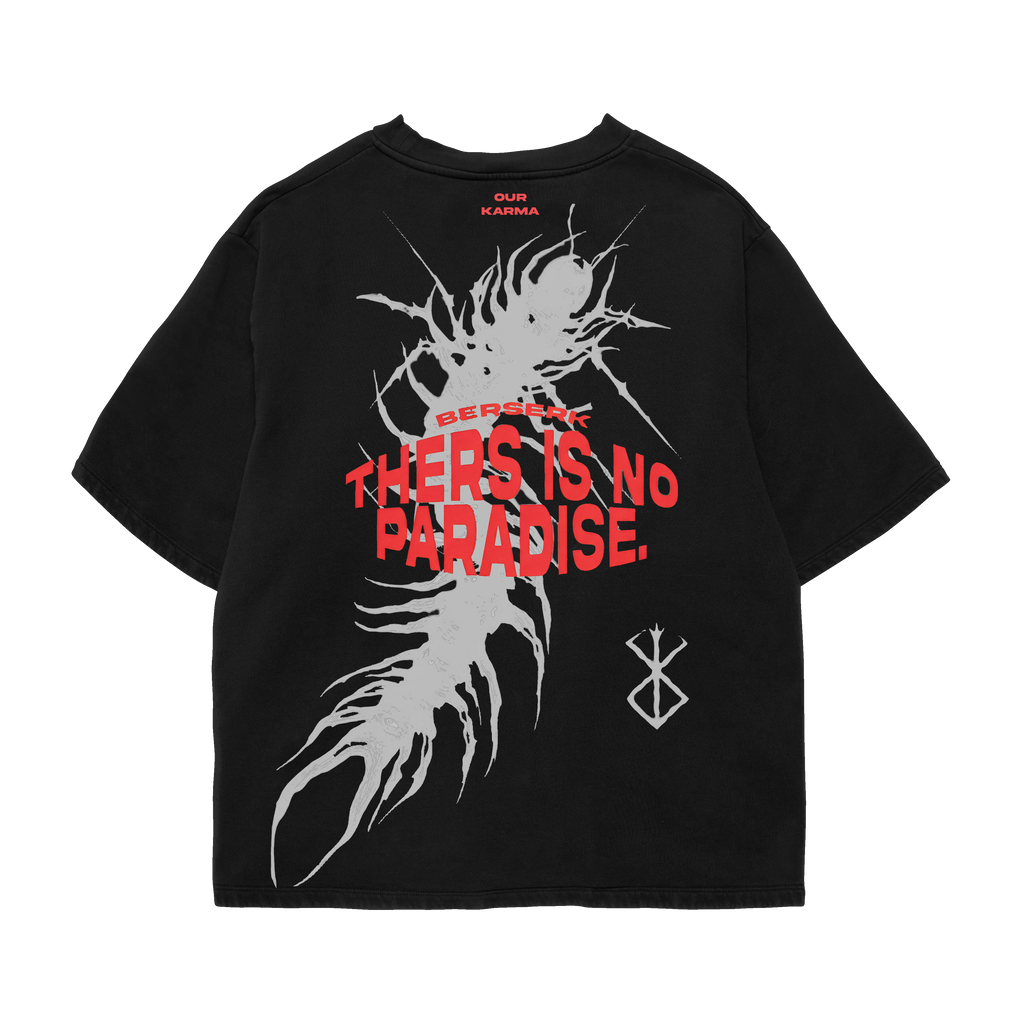 Nexus Oversized Tee