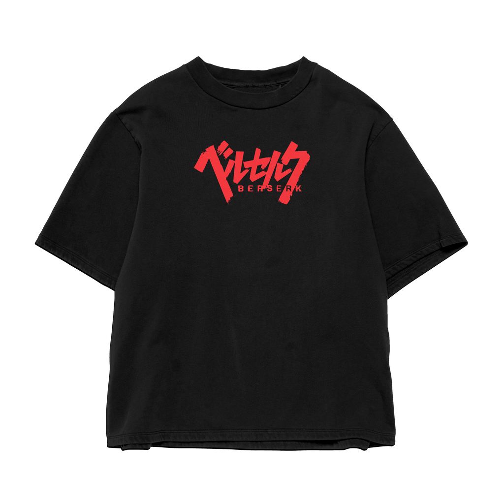 Nexus Oversized Tee