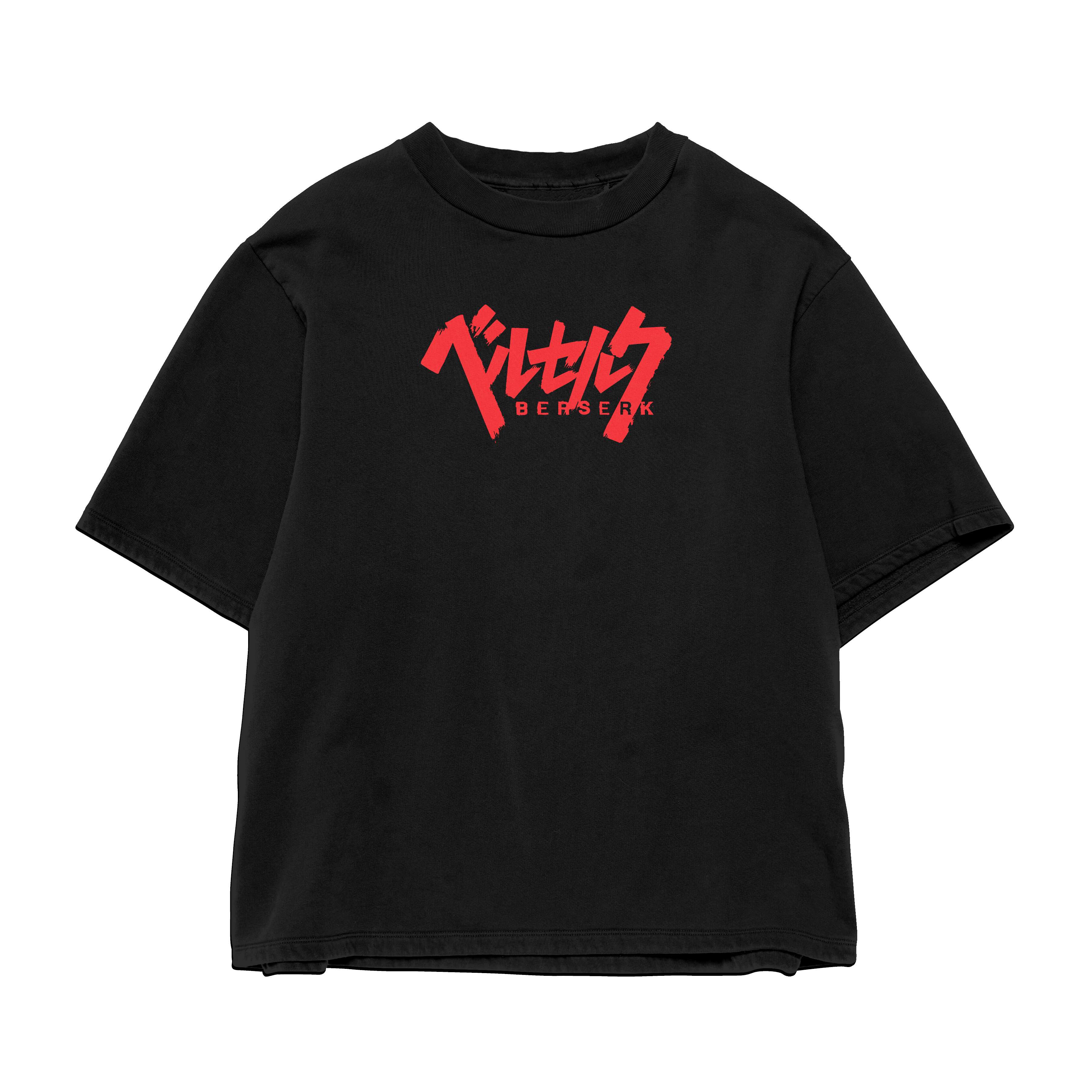 Nexus Oversized Tee