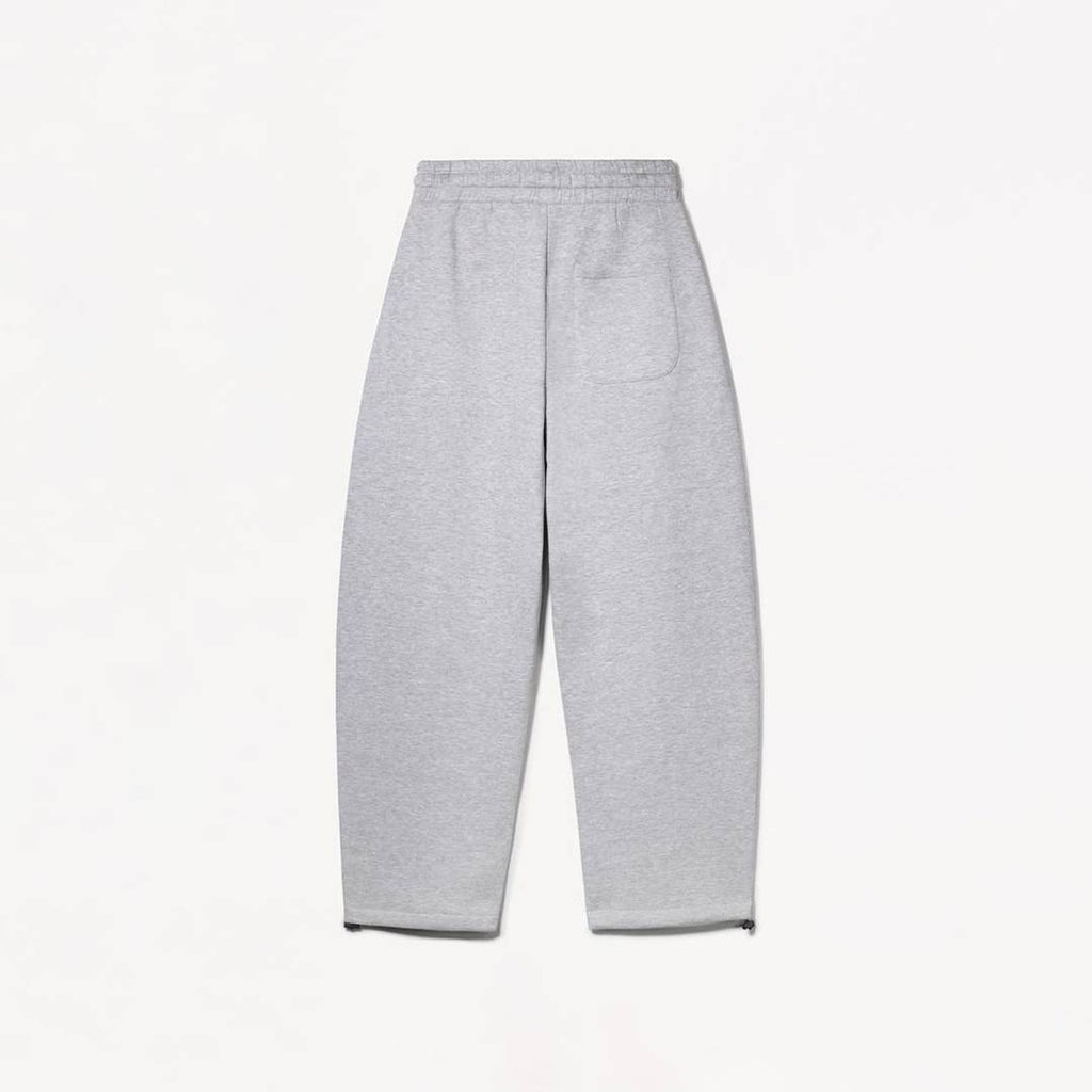 Grey Baggy Sweatpants